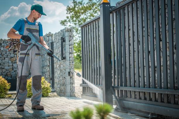 Best Machinery and Equipment Cleaning  in Fobes Hill, WA
