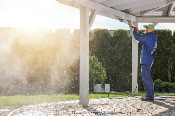 Best House Exterior Washing  in Fobes Hill, WA