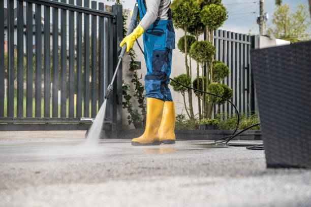 Best Warehouse Cleaning  in Fobes Hill, WA
